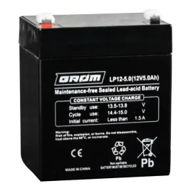 akumulator-agm-grom-12v-5ah-lp12-5-0-bezobslugowy-do-zabawek-alarmow-ups