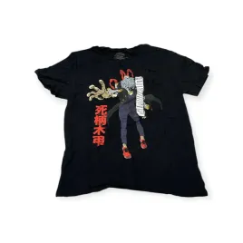koszulka-t-shirt-damski-okragly-dekolt-spencr-s-my-hero-academia-s