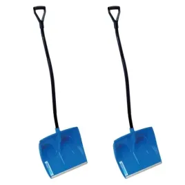 2x-lopata-do-sniegu-ergometal-zgarniacz-na-zime-do-odsniezania