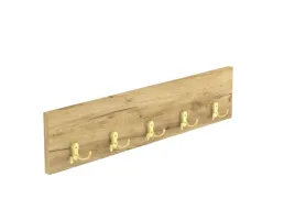 scienny-wieszak-dab-zloty-szlif-wiszacy-do-przedpokoju-zloty-hak-65x15-cm