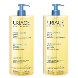 olejek-do-kapieli-pod-prysznic-do-mycia-uriage-huile-lavante-1000-ml-2x