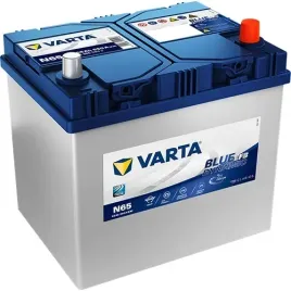 Zdjęcie produktu Akumulator VARTA Blue Dynamic EFB JIS 565 501 065 N65 65Ah