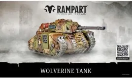 rampart-wolverine-tank-40k