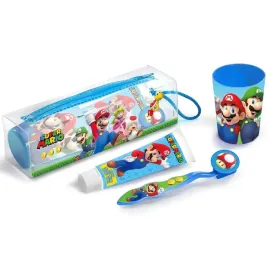 cartoon-super-mario-zestaw-szczoteczka-pasta-kubek