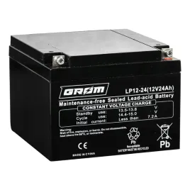 akumulator-agm-grom-12v-24ah-lp12-24-bezobslugowy-do-zabawek-alarmow-ups