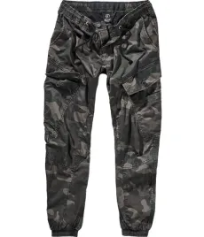 spodnie-brandit-ray-vintage-trousers-darkcamo-l