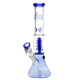 bongo-fajka-wodna-grace-glass-small-boy-35cm-blue-niebieska