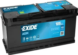 akumulator-exide-agm-105ah-950a-ek1050