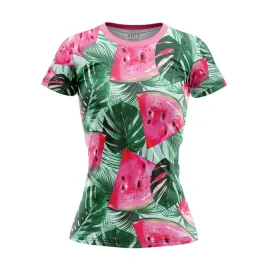 koszulka-damska-sportowa-tshirt-termoaktywna-xl