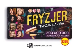 baner-reklamowy-2x1-fryzjer-projekt-gratis-salon-fryzjerski