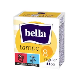 tampony-bella-tampo-regular-8-sztuk-w-opakowaniu
