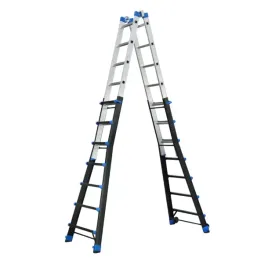 drabina-aluminiowa-wielofunkcyjna-uniwesralna-gierre-pro-7x7-ed080al-150kg