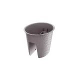 doniczka-ratolla-railing-oval-drlb300-balustrada-mocca