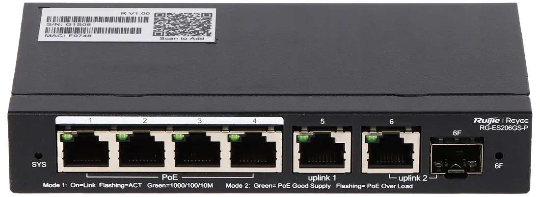 przelacznik-ruijie-networks