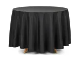 obrus-okragly-czarny-matowy-material-230cm