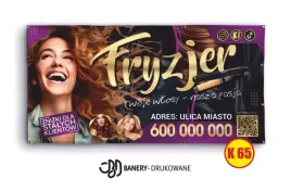 baner-reklamowy-2x1-fryzjer-projekt-gratis-salon-fryzjerski