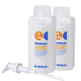 krem-do-rak-mediwax-wosk-pszczeli-500ml-x2-pompka