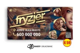 baner-reklamowy-2x1-fryzjer-projekt-gratis-salon-fryzjerski