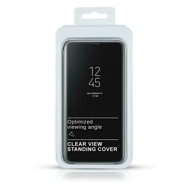 clear-view-cover-sam-m51-black-stan-opakowania-oryginalne