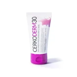 cerkoderm-30-krem-mocznikowy-z-aha-na-skore-zrogowacona-szorstka-50-ml
