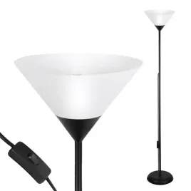 lampa-podlogowa-led-do-salonu-nowoczesna-czarna-do-czytania-e27