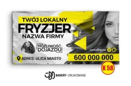 baner-reklamowy-2x1-fryzjer-projekt-gratis-salon-fryzjerski