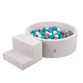 kiddymoon-piankowy-plac-zabaw-jasnoszary-200-kulek-ppzp-ok30d-122