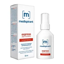 medispirant-express-plyn-na-skore-natychmiastowa-ochrona-przed-potem-50-ml