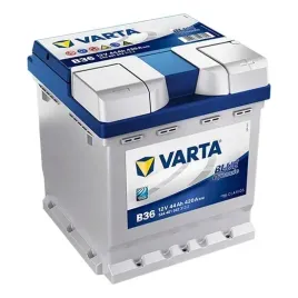 Zdjęcie produktu Akumulator VARTA Blue Dynamic B36 44Ah 420A EN kostka