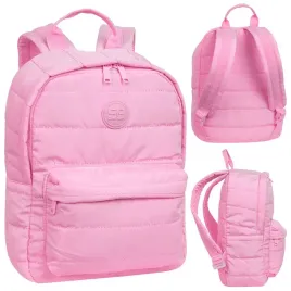 plecak-coolpack-rozowy-pikowany-wycieczkowy-miejski