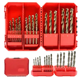wiertla-kobaltowe-do-metalu-1-13-mm-hss-g-red-cobalt-25-szt-milwaukee