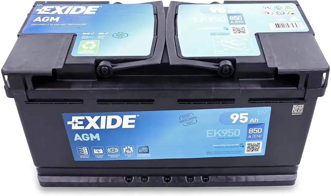 akumulator-exide-agm-95ah-850a-ek950