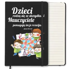notes-w-linie-120-stron-black-prezent-dla-nauczycielki-dzien-nauczyciela-wz