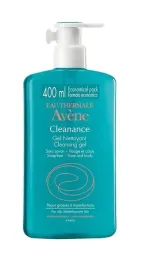 avene-cleanance-zel-oczyszczajacy-400ml