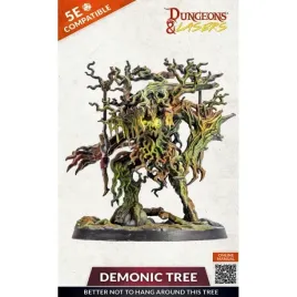 demonic-tree-gry-bitewne-rpg-planszowe