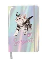 notes-holograficzny-cat-kotek-studio-pets-a5-paso