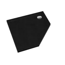 schedpol-sharper-black-stone-brodzik-pieciokatny-80x80
