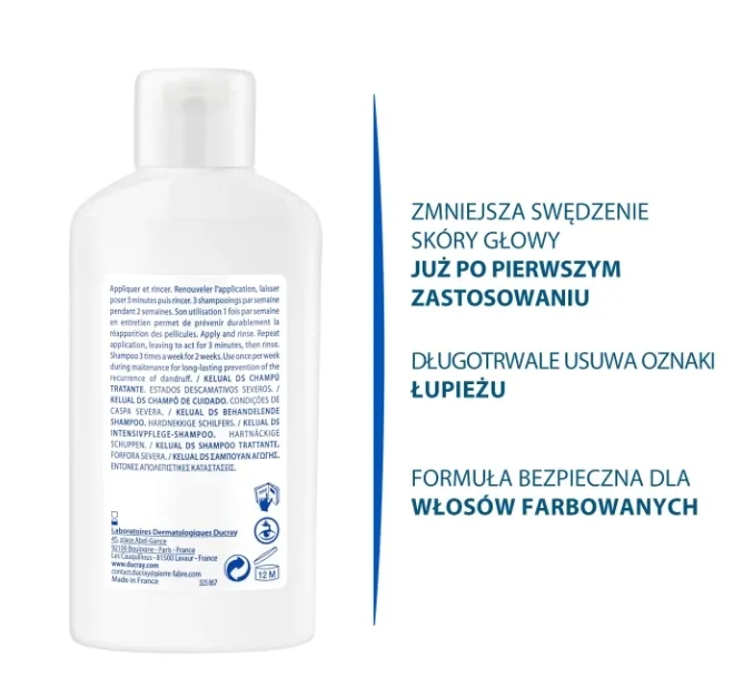 ducray-kelual-ds-szampon-100ml
