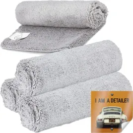 cleantle-daily-cloth-zestaw-3-sztuk-miekkie-mikrofibry-do-samochodu-40x40cm