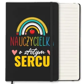 notes-120-str-prezent-nauczycielka-o-zlotym-sercu-dzien-nauczyciela-wzory