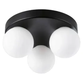 lampa-wiszaca-sufitowa-zyrandol-kule-czarna-nowoczesna-plafon-led-mleczna