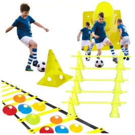 zestaw-koordynacyjny-treningowy-32cm-1m-10-pacholkow-5-tyczek-lasek