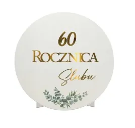 60-rocznica-slubu-kolo-xl-baner-tablica-zestaw-dekoracji
