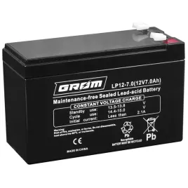 akumulator-agm-grom-12v-7ah-lp12-7-0-bezobslugowy-do-zabawek-alarmow-ups