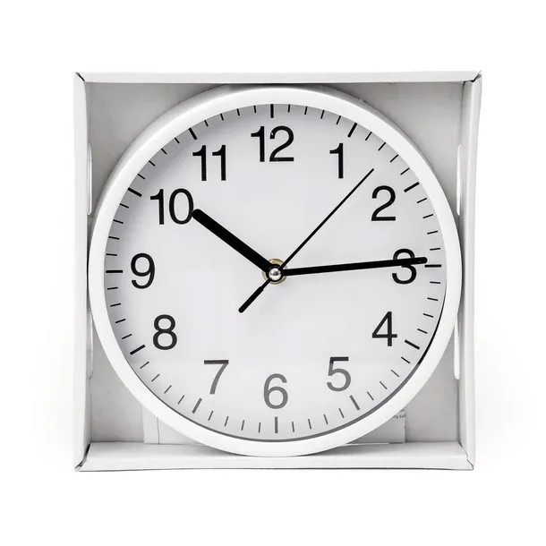 zegar-scienny-20cm-wink-bialy-typ-scienny