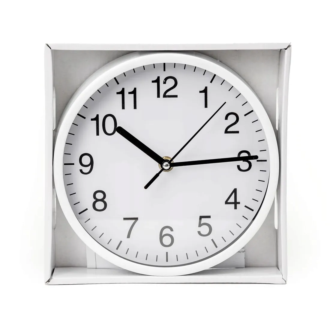 zegar-scienny-20cm-wink-bialy