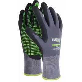 rekawice-nylonowe-nitrile-flex-dots-10-stalco-perfect-oryginalne