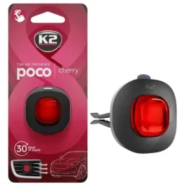 k2-v354-poco-cherry-wisnia-zapach-samochodowy-wklad-membranowy-w-kratke