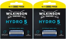 10x-wklady-nozyki-wilkinson-hydro-5-hydrating-gel
