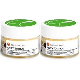 2x-opcja-natura-anty-tarka-50ml-krem-z-mocznikiem
